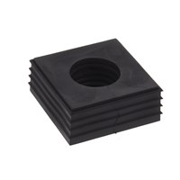 CDKG 3-4 HB BK CONMAXX Split Seal 3-4mm Cables 20x20mm