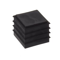 CDG 0 HB BK CONMAXX Blank Seal 43x43mm