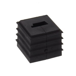 CDKG/1xASI HB BK CONMAXX Split Seal 1 x ASI-bus Cables 20x20mm