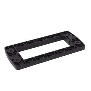 CV 10 V0 BK CONMAXX optional locking frame for CF10