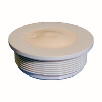 QUIXX EMT-F 25 Quixx 25mm Flame retardant spout