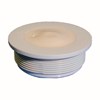 QUIXX EMT-F 32 Quixx 32mm Flame retardant spout