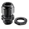 GLP12 - ESKV12 + EMUG 12 Black gland pack (10+10)