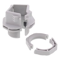 CKM 20 V0 LG CONMAXX Split Gland M20 c/w Locknut
