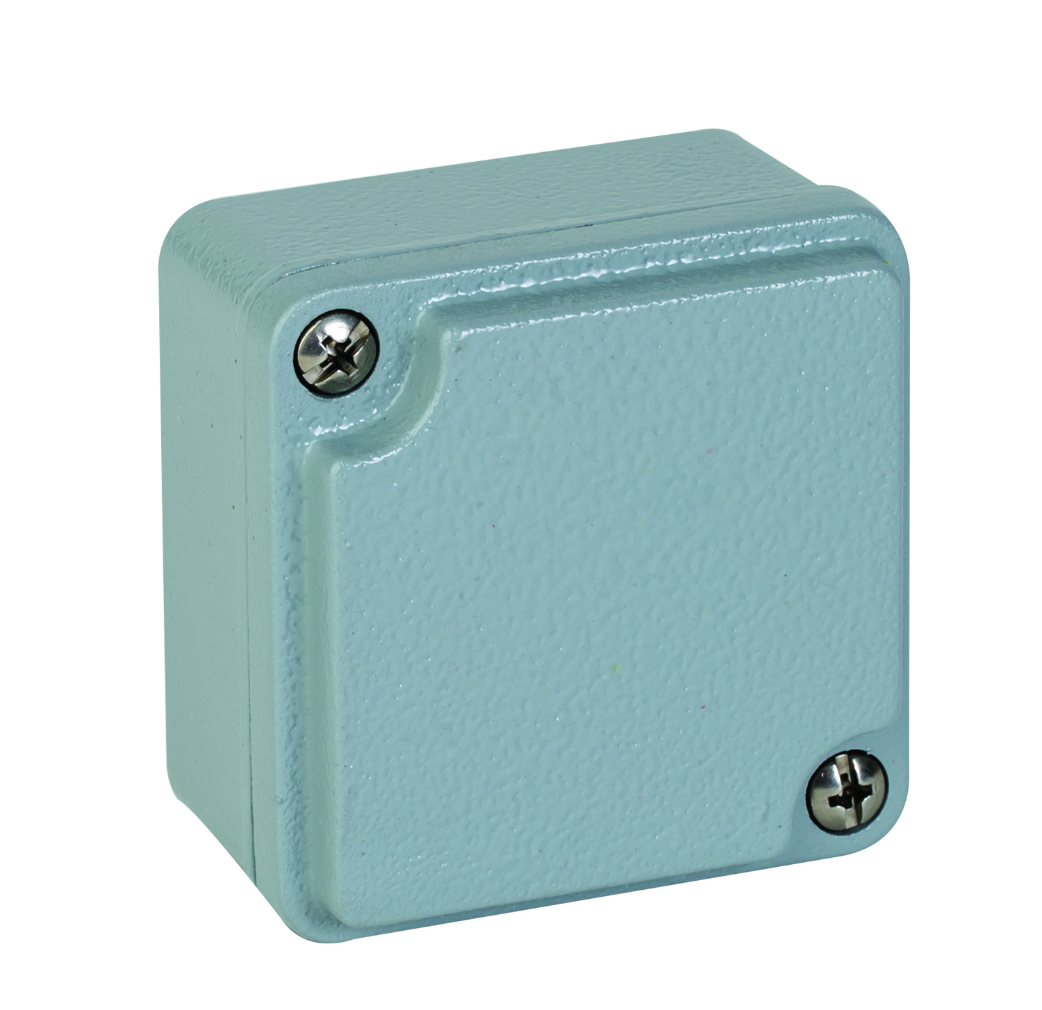 65x65x40 Aluminium Enclosure IP67