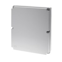 WIB 15 SURFACE BOX SMOOTH WALLS IP65 460 X 380 X 120