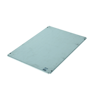 WDB SP9 STEEL PLATE FOR SIZE 800X600X260