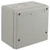 INDUBOX 215 x 200 x 140 (TERMINALS NOT INCLUDED)