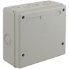INDUBOX 215 x 200 x 95 (TERMINALS NOT INCLUDED)