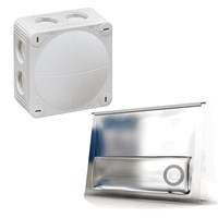 IP68 COMBI 308/5 Economy pack