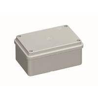 WIB 7 IP56 120 x 80 x 50mm Grey ABS box [100]