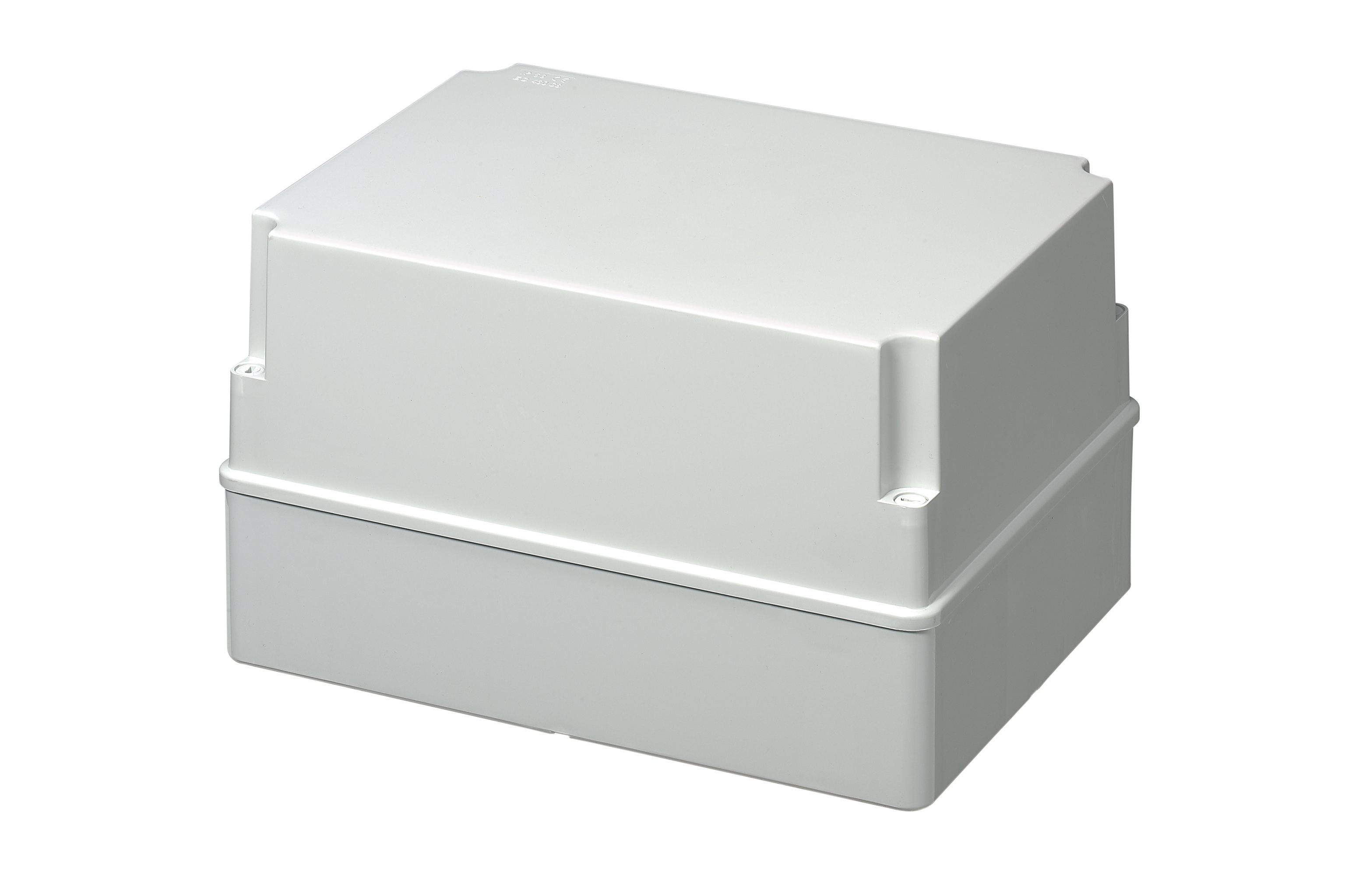 DLWIB13 IP56 300 x 220 x 180mm Grey ABS box [4]