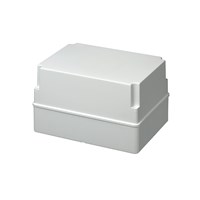 DLWIB13 IP56 300 x 220 x 180mm Grey ABS box [4]