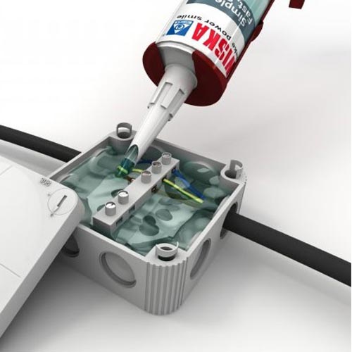 ONEGEL-W 300ml WISKA Branded Cartridge