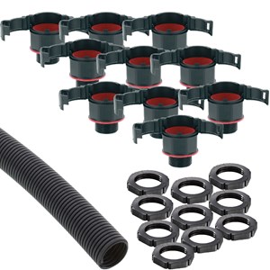 BC-Kit 5 / Conduit NW23 - M25 Contractor Pack