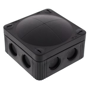COMBI 308/Empty Black