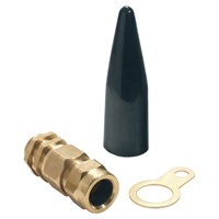BW40L - 40mm BS 6121 Indoor cable gland pack (1 per kit)