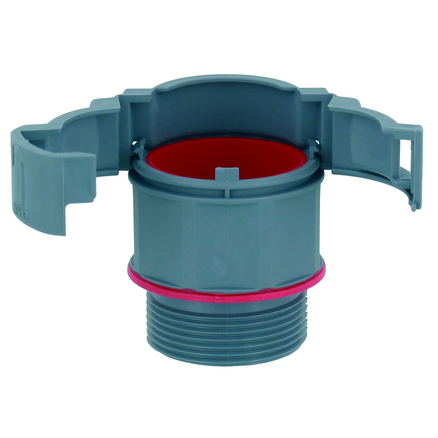 EBFS-10-16-BG BraceFITTING Straight