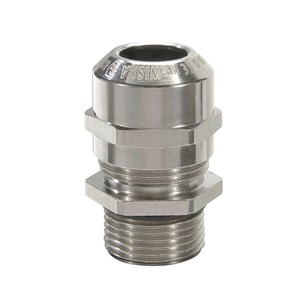EMSKE-L 63 IP68 PTB 04 ATEX 1112X Cable gland