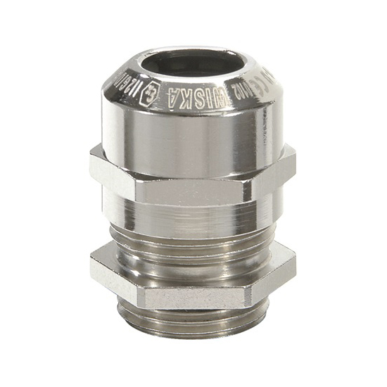 EMSKE 63 IP68 PTB 04 ATEX 1112X Cable gland