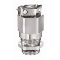 EMSKVZ M63 SPRINT cable glands with external strain relief
