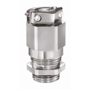 EMSKVZ M63 SPRINT cable glands with external strain relief