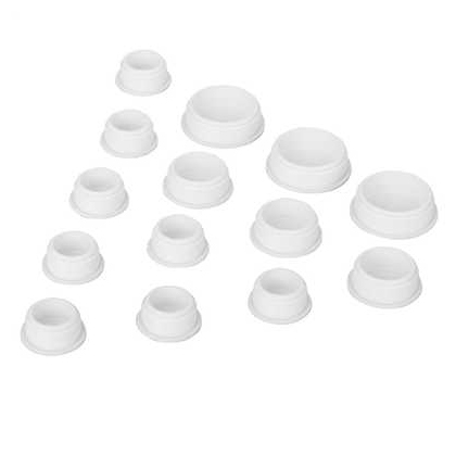 EMT-FKIT - 8 x EMT-F 20, 3 x EMT-F 25, 3 x EMT-F 32