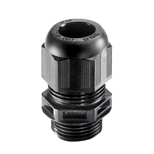 ESKV M20 PLUS IP68 Black (Clamping 6.2 - 14mm)