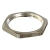ESMU2 25 CrNi A2 (DIN 1.4305) Lock nut