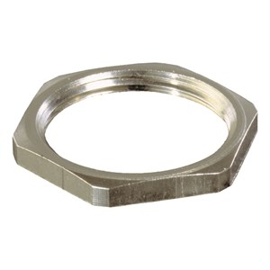 ESMU2 25 CrNi A2 (DIN 1.4305) Lock nut