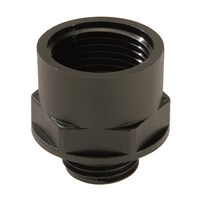 EX-APM48/63 (PG48-M63) RAL9005 PTB04 ATEX 1040 X Adaptor