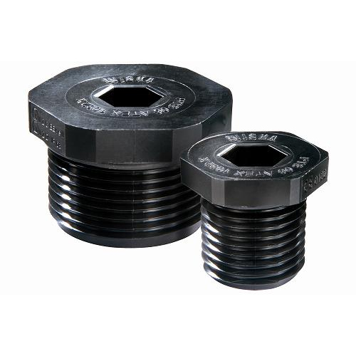 EX-EVSG M25 ATEX Eex Plastic stop end