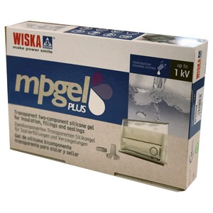 600 gr Gel sachet (2 x 0.6 Litre)