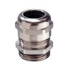MSKV 48 Pg48 IP68 Brass nickel plated Cable Gland