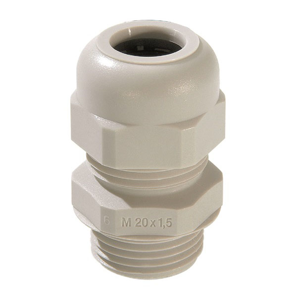 SKV 48/15 Light grey IP68 Sprint cable gland
