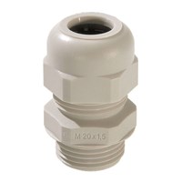 SKV 48/15 Light grey IP68 Sprint cable gland