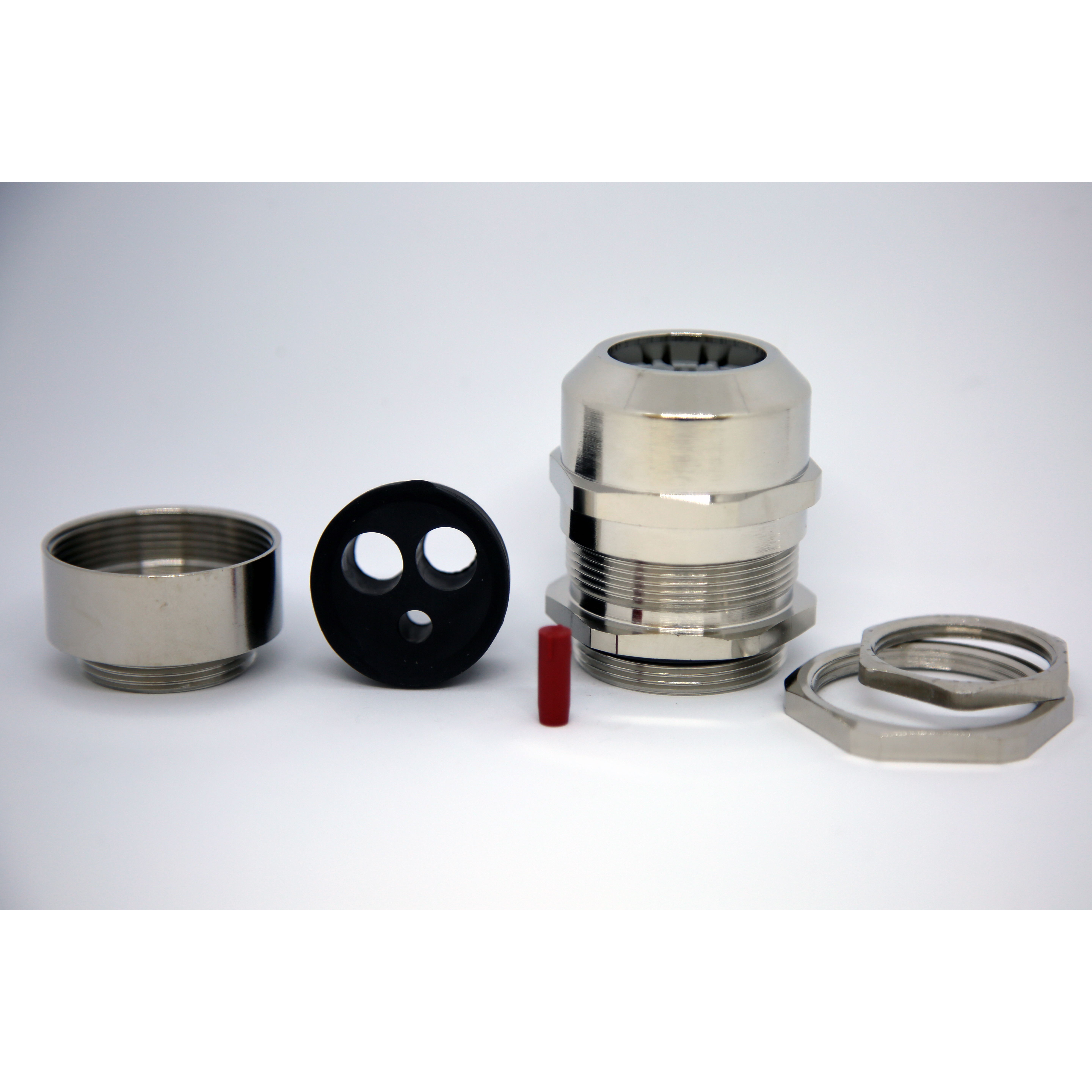 TKE/B 40/RD Tail Kit Pack