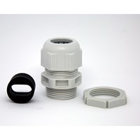 TKE/P 25 FFD/6 Tail Kit Pack