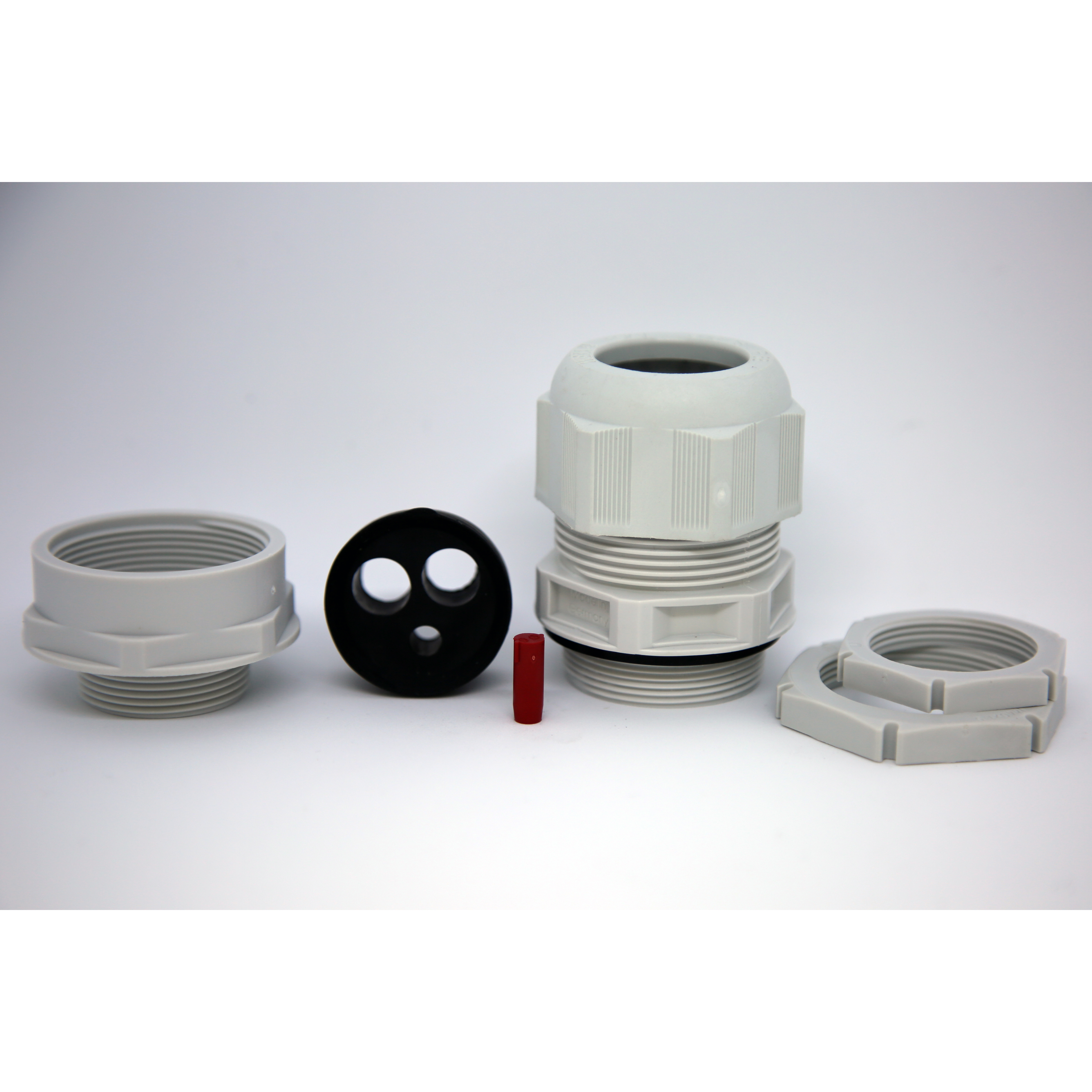 TKE/P 40/RD Tails Kits Pack