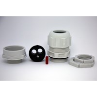 TKE/P 40/RD Tails Kits Pack