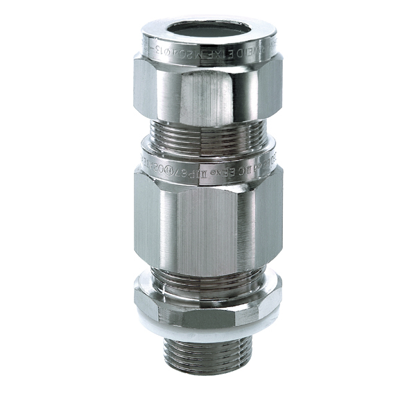 WEID.E1FW32 Ex.proof 2xM32 - Brni En60 529 cable gland kit