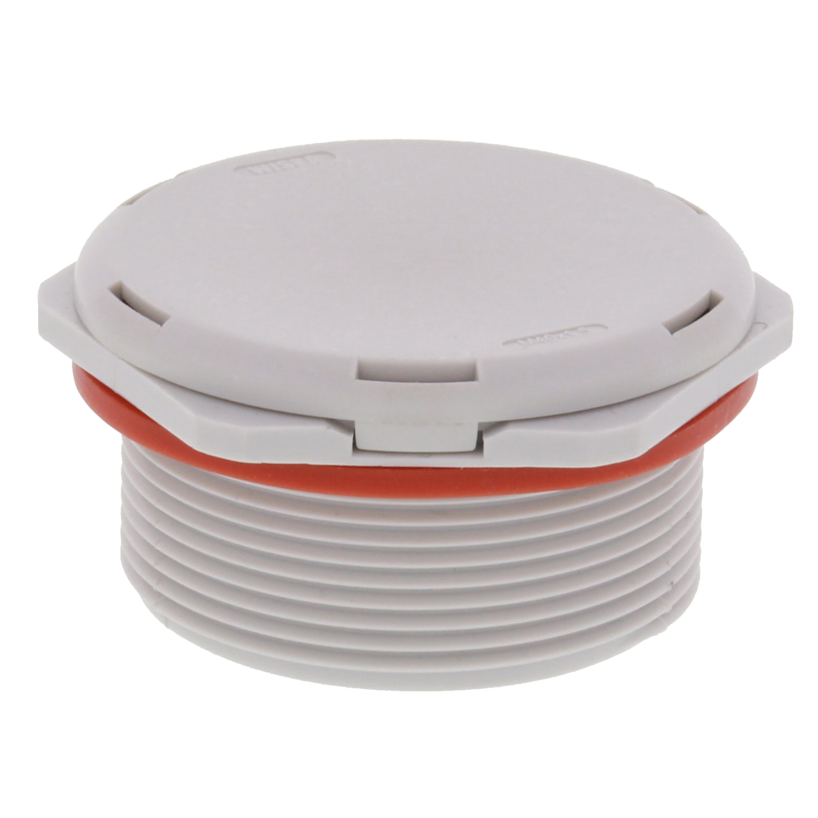 EVPS-L M40 HF VentPLUG Grey