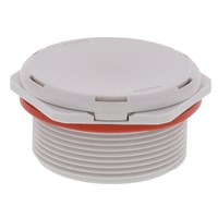 EVPS-L M40 HF VentPLUG Grey